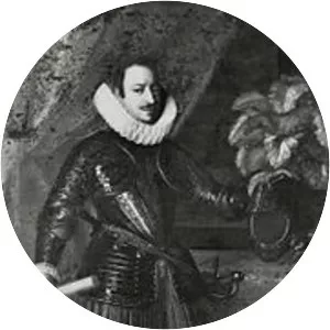 Marcantonio V Colonna