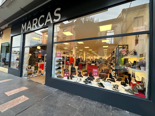 Marcas Calzado Pola de Siero - Shoe store in Pola de Siero, Spain