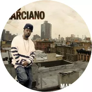 Marcberg - Album by Roc Marciano