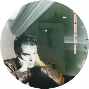 marcé & tumpak marce - Musical artist