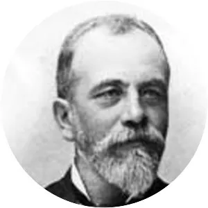 Marcel Alexandre Bertrand