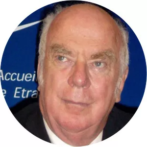 Marcel André Boisard