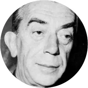 Marcel Aymé - French novelist