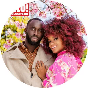 Marcel Badiane-Robin photograph