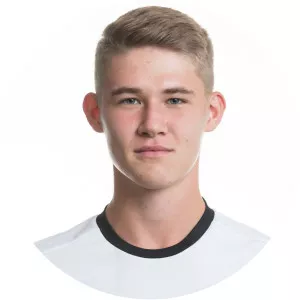 Marcel Bahm - Football player