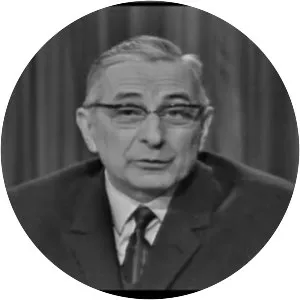 Marcel Barbu - French Politician