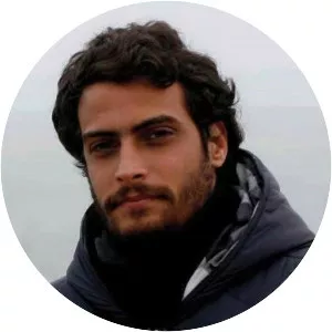 Marcel Beltrán - Film editor