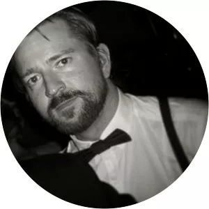 Marcel Beranek - Production designer