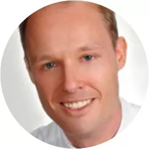 Marcel Bilger - Author