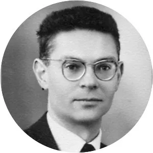 Marcel Bitsch - French composer