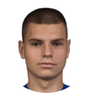 Marcel Błachewicz - Footballer