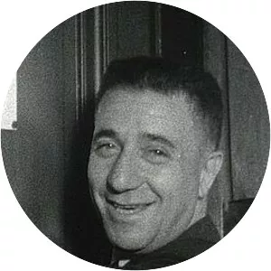 Marcel Bleustein-Blanchet