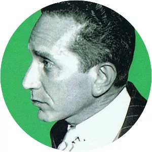 Marcel Blistène - French film director