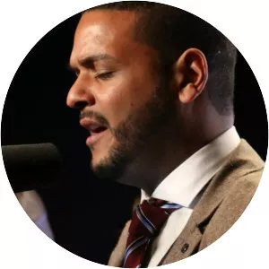 Marcel Boungou - Singer