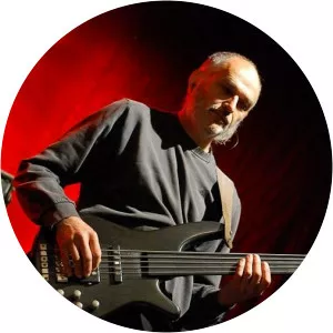 Marcel Breazu Musician