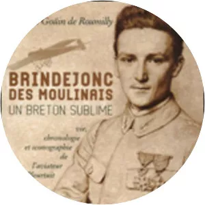 Marcel Brindejonc des Moulinais