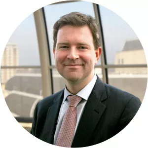 Marcel Brinkman - Author