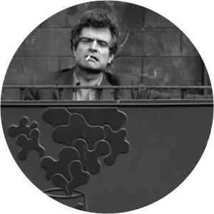 Marcel Broodthaers - Belgian poet