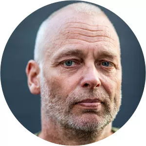 Marcel Buissink - Herman Brood's son