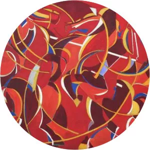 Marcel Burtin - Painter