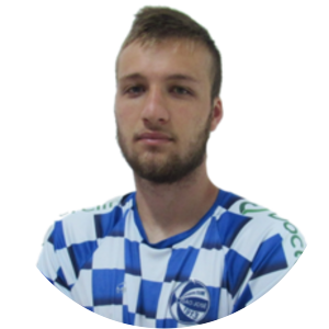 Marcel Canssi Abramowicz - Football player