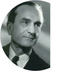 Marcel Cariven - Conductor