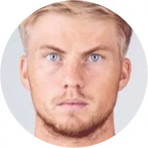 Marcel Čermák - Czech soccer player