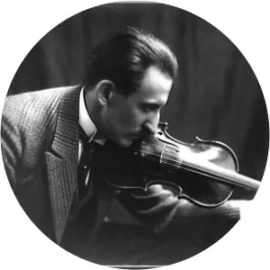 Marcel Chailley Musician