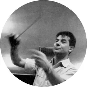 Marcel Couraud - French conductor