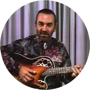 Marcel Dadi - French guitarist