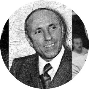 Marcel Darty photograph