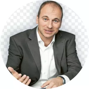 Marcel Davis - Actor