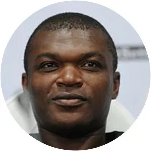 Marcel Desailly