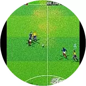 Marcel Desailly Pro Soccer