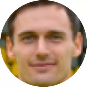 Marcel Dressel - Football player