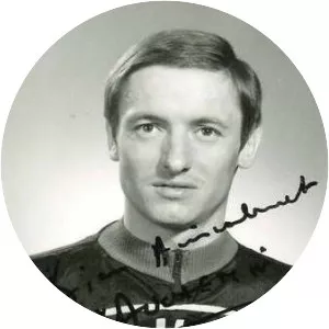 Marcel Duchemin