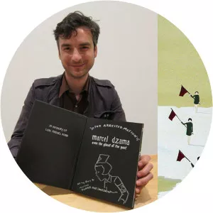 Marcel Dzama - Artist