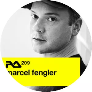 Marcel Fengler - Musical artist
