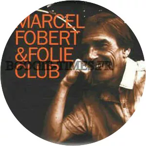 Marcel Fobert