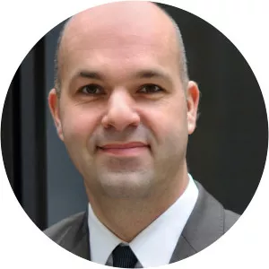 Marcel Fratzscher - President of the German Institute for Economic Research