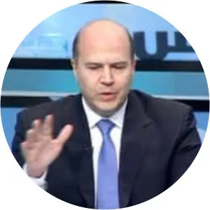 Marcel Ghanem