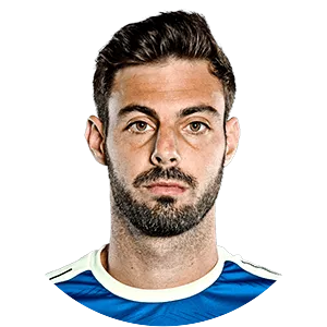 Marcel Granollers - Spanish tennis player