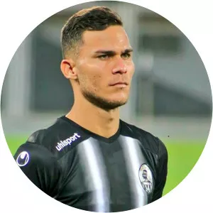 Marcel Guaramato - Football player