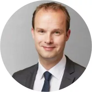 Marcel Hafke - Politician