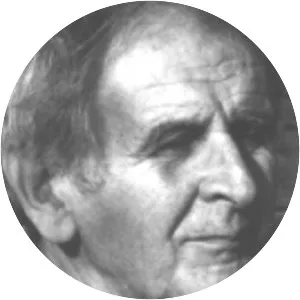 Marcel Hennart - Author