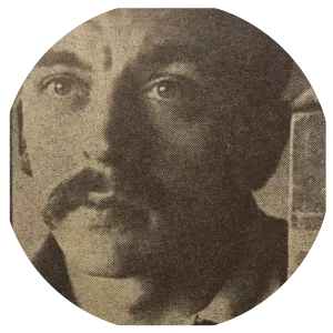 Marcel‑Henri Verdren