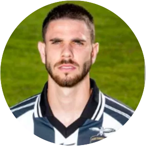 Marcel Henrique Garcia Alves Pereira