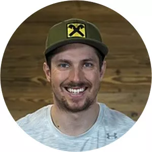 Marcel Hirscher