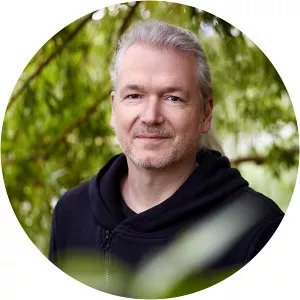 marcel hunecke - Author