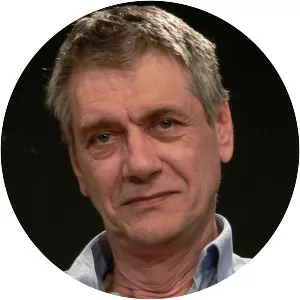 Marcel Iureș (Marcel Iureş)